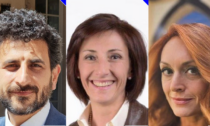 Rossi, Allegra e Caruso: ecco i candidati novaresi del Pd alle Regionali