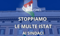 Multe Istat: prima "vittoria" per i sindaci in protesta (tra cui quelli di Castelletto e Borgomanero)