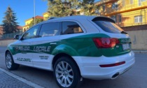 Truffa del finto carabiniere: arrestato dalla polizia locale di Trecate