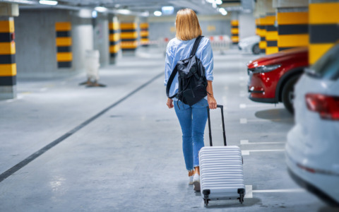 Parcheggio aeroporto Bergamo: Consigli per risparmiare sulle tariffe