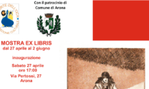 L’Associazione Culturale La Corte dell’Oca presenta "Ex libris"