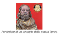 I Carabinieri per la Tutela del Patrimonio Culturale restituiranno un’antica statua lignea rubata nel 1976