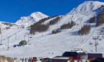 Morto lo sciatore 16enne caduto sulle piste di Sestriere