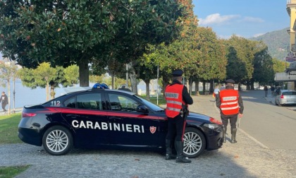 Controlli dei carabinieri nel weekend: 11 denunciati di cui 9 per guida in stato di ebrezza