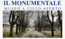 Visite guidate al Cimitero Monumentale di Novara
