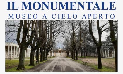 Visite guidate al Cimitero Monumentale di Novara