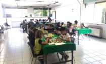 31 ragazzi ai Campionati Provinciali giovanili di scacchi a Novara