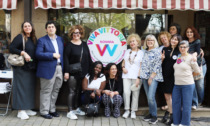 Insieme contro la violenza sulle donne: a Novara ha aperto lo Spazio "Viva Vittoria"