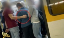 I Carabinieri arrestano le borseggiatrici della metro: avevano colpito anche a Trecate