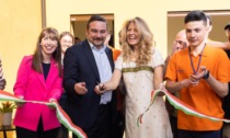 A Novara inaugurata Ambaradaut, la nuova "casa dell'autismo"