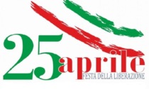 25 aprile a Novara: il programma