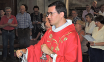 Importante nomina pontificia per il novarese Monsignor Ciampanelli
