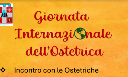5 maggio - Giornata Internazionale dell’Ostetrica: l'appuntamento a Borgomanero