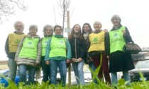 A Novara continua a crescere il progetto "Adotta un albero"