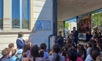 Bellinzago: scuola primaria intitolata a Piero Angela