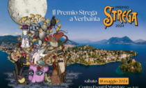 Il Premio Strega torna a Verbania