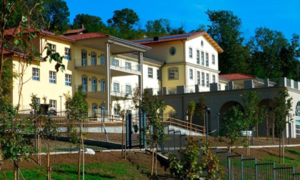 La Clinica Villa Cristina di Nebbiuno introduce il Kamishibai come terapia non farmacologica