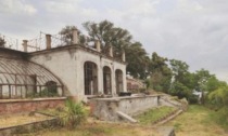Nuovo finanziamento per la riqualificazione delle serre di villa Fedora a Baveno
