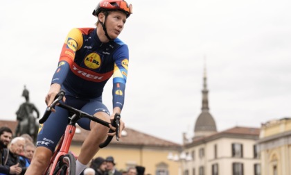 Video e foto della Partenza del Giro d’Italia da Novara