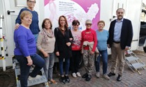 80 donne hanno fatto lo screening mammografico promosso da "Sportello Vita"