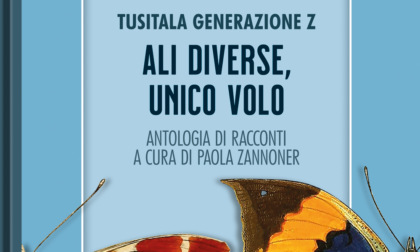 “Ali diverse, unico volo”: pubblicato il libro nato dal contest letterario del Sistema Bant