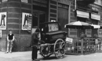 "Strade": mostra collettiva dei Soci della Società Fotografica Novarese