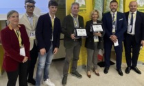 Coldiretti Novara-Vco– Grande successo l’assemblea per gli 80 anni di Coldiretti in nome della difesa del Made in Italy