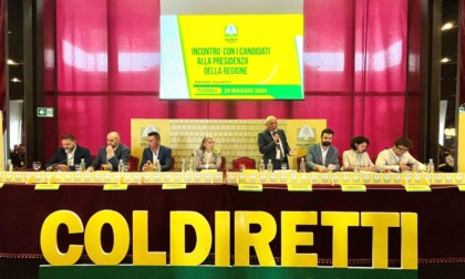 Coldiretti Novara-Vco: presentato il decalogo con le priorità per l’agricoltura dei prossimi 5 anni