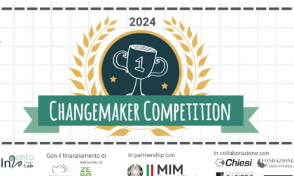 L'istituto Bonfantini di Lesa tra i finalisti della 7a "Changemaker Competition"