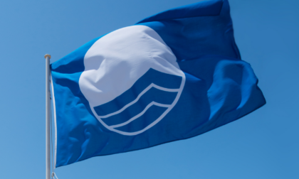 Bandiere Blu 2024: nel novarese solo due spiagge premiate