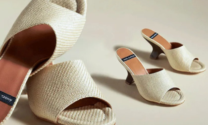 Guida all'acquisto dei sandali da donna per l'estate 2024: i modelli più trendy