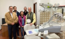 “Odontoiatria per tutti”: al via a Novara il progetto per la primaria Levi