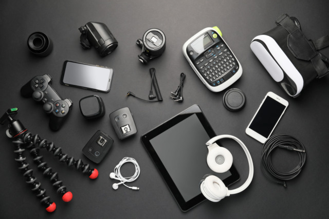 Gadget personalizzati: una soluzione versatile per aziende, eventi e attività del territorio