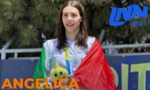 Alla Mediterranean Cup-Coppa Comen la novarese Angelica Piacentini vince l'oro