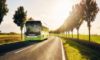 FlixBus rafforza l’offerta da Novara per l’estate: più opportunità di viaggio