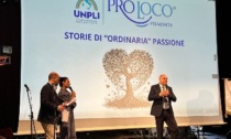 A Fontaneto Fabrizio Ricciardi riconfermato presidente Unpli
