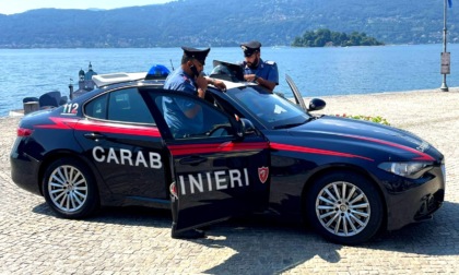 Controlli dei carabinieri nel Vco: 2 arresti e 9 persone denunciate