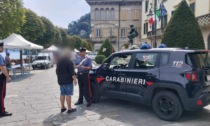 Mangiano e dormono in un B&B poi scappano senza pagare: denunciati tre verbanesi