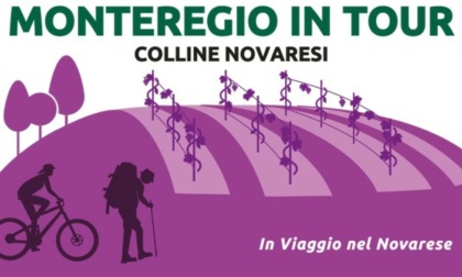 Al via l’itinerario “Monteregio in Tour – Colline Novaresi”