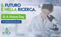 SLA Global Day: alta la qualità della ricerca finanziata in Italia