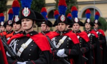 Concorso per il reclutamento di quasi 4mila carabinieri