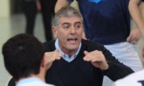 Basket college Novara: in arrivo coach Dario Frasisti