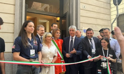 A Novara è nato l'hub "Rete" per aiutare i giovani a entrare nel mondo del lavoro