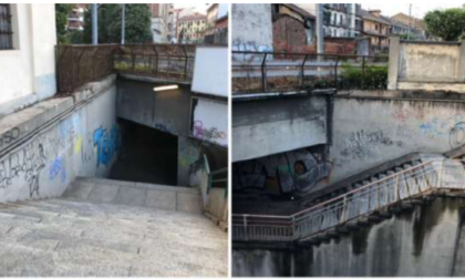 Street art a Novara: il Comune mette a disposizione dei "muri liberi"
