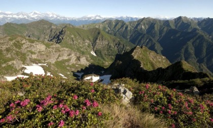 Parco Nazionale della Val Grande nella nuova App del Ministero