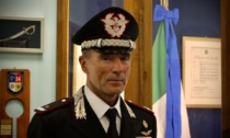 Carabinieri Piemonte-Valle d’Aosta, il generale Andrea Paterna è il nuovo comandante