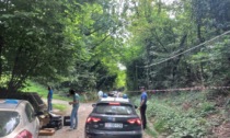 Trovato cadavere a Oleggio: l'uomo è stato ucciso con diverse coltellate