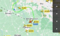 Volo Milano-Atlanta torna indietro: atterraggio d'emergenza a Malpensa