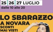 Torna in centro a Novara "Lo Sbarazzo"