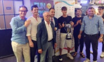 Primo torneo Novarese Associazioni e Professioni: premiata l’API Novara, Vco, Vercelli